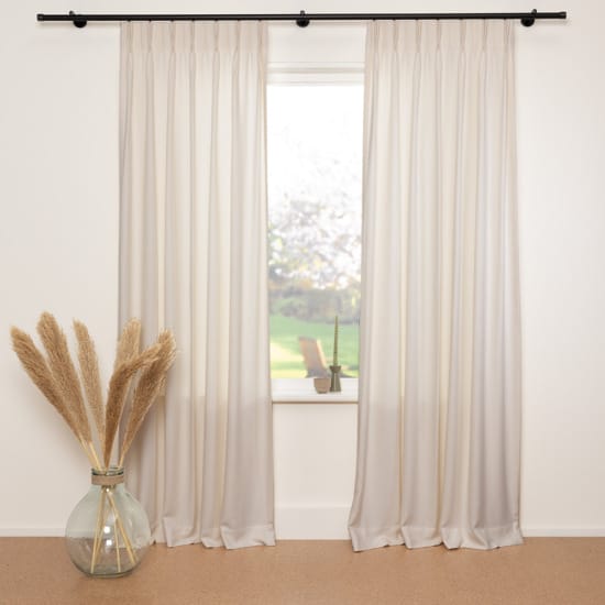 A House of Happiness Mamboe in de kleur Taupe 22