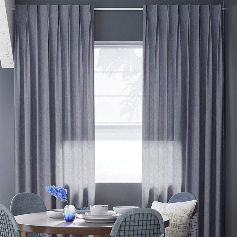 A House of Happiness Oasis FR inbetweenstof van 100% Polyester, 300 cm, verkrijgbaar in 12 kleuren.