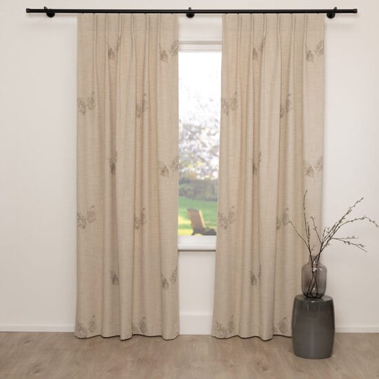 A House of Happiness Pampas FR in de kleur Stro 15