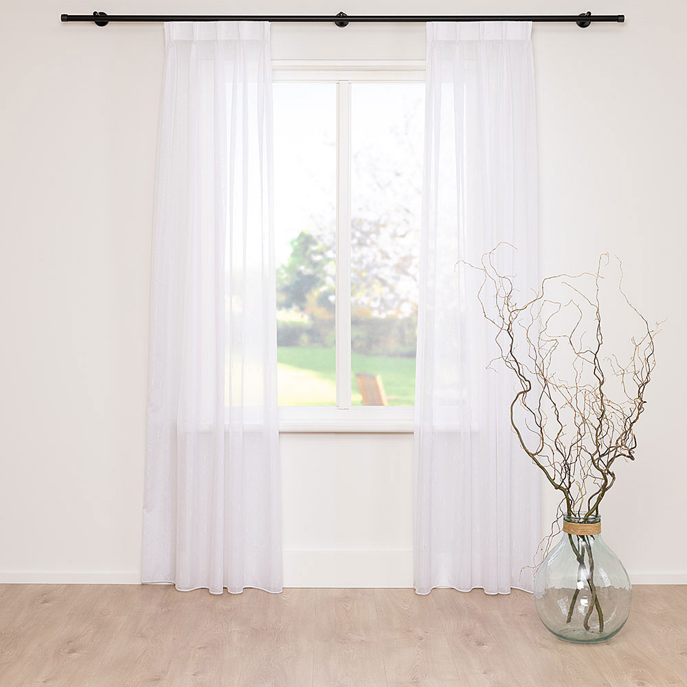 A House of Happiness Pastorale in de kleur 300 white