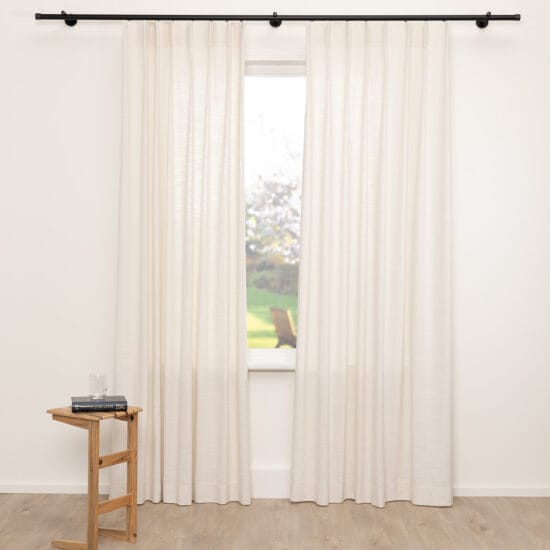 A House of Happiness Ramie in de kleur Champagne 13
