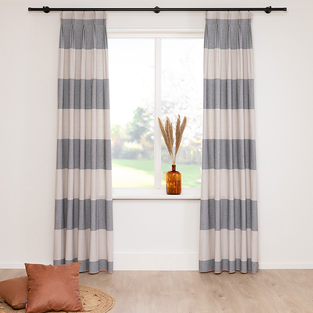 A House of Happiness Recycle Stripe in de kleur Kleurcode 51