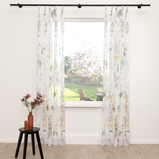 A House of Happiness Seaside FR in de kleur Off white met zeegroen 34