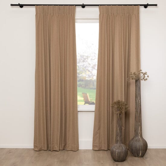 A House of Happiness Silence in de kleur Goud 71