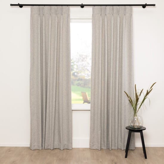 A House of Happiness Silence in de kleur Kalk grijs 51