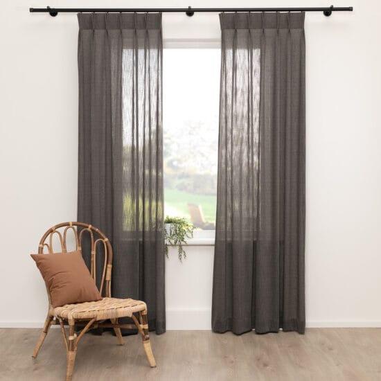 A House of Happiness Smooth in de kleur Taupe 22