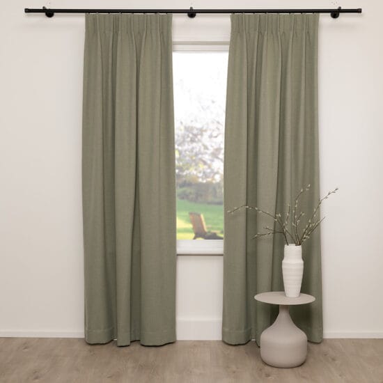 A House of Happiness Suitable in de kleur Olijf groen 35