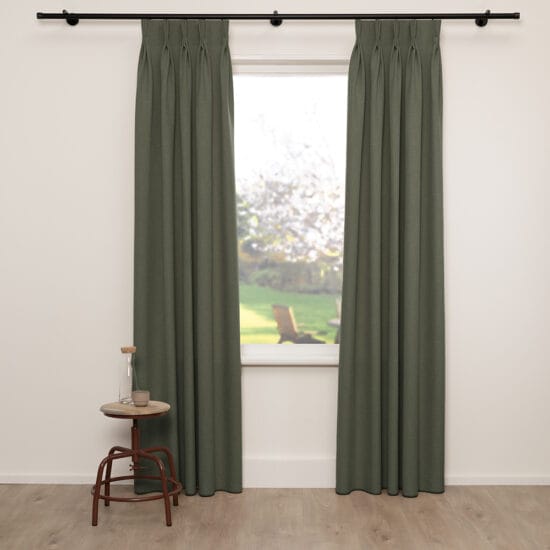 A House of Happiness Suitable in de kleur Spar groen 38