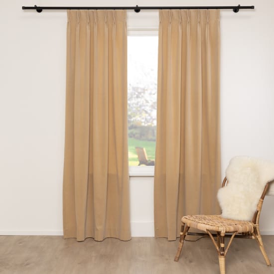 A House of Happiness Superior in de kleur Amandel 14