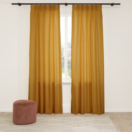 A House of Happiness Superior in de kleur Ambergeel 78