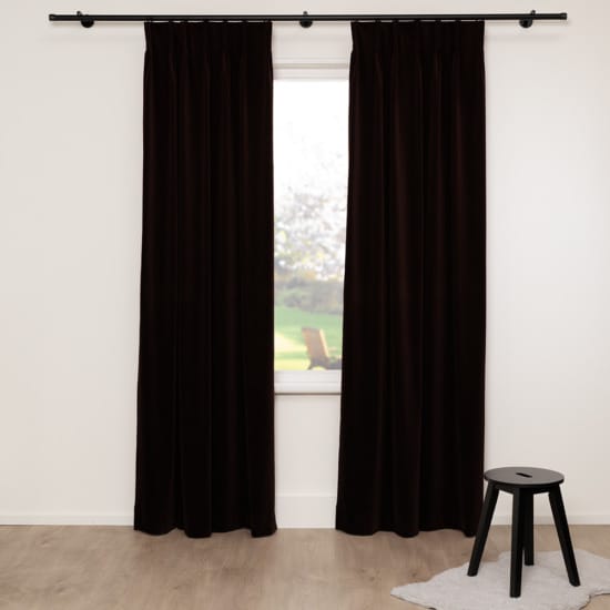 A House of Happiness Superior in de kleur Aubergine 89