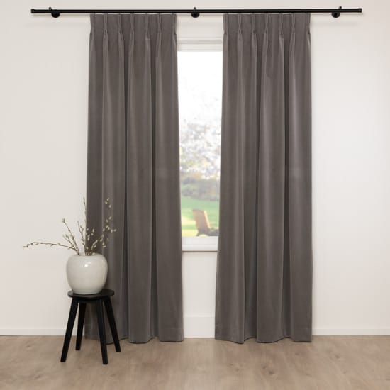 A House of Happiness Superior in de kleur Betongrijs 52