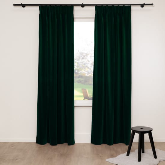 A House of Happiness Superior in de kleur Donkergroen 391
