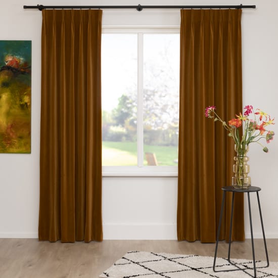 A House of Happiness Superior in de kleur Goudbruin 72