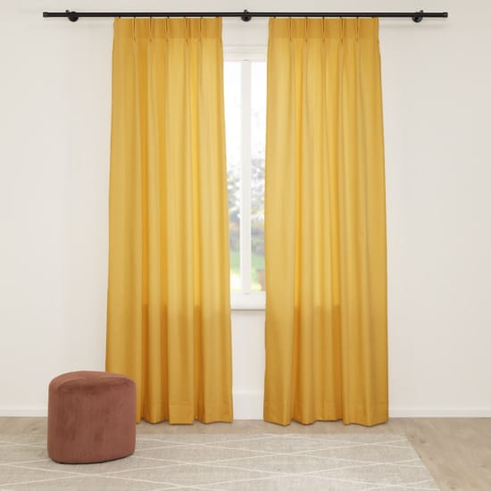 A House of Happiness Superior in de kleur Goudgeel 75