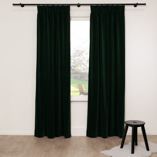 A House of Happiness Superior in de kleur Groen 3