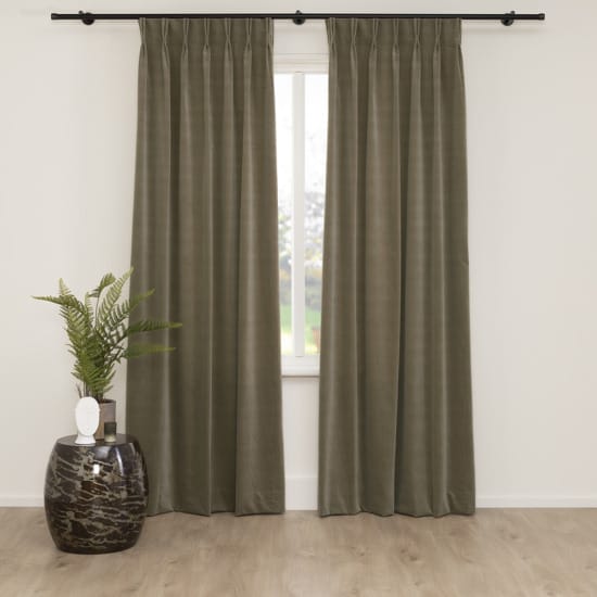 A House of Happiness Superior in de kleur Khaki 21