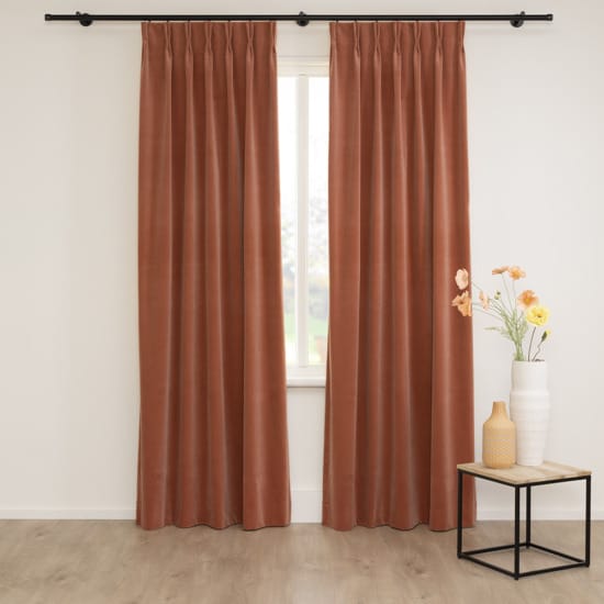 A House of Happiness Superior in de kleur Koraal 62