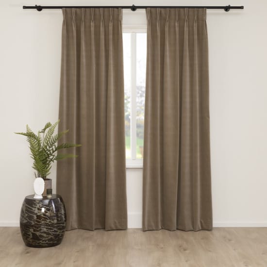 A House of Happiness Superior in de kleur Lichtbruin 24