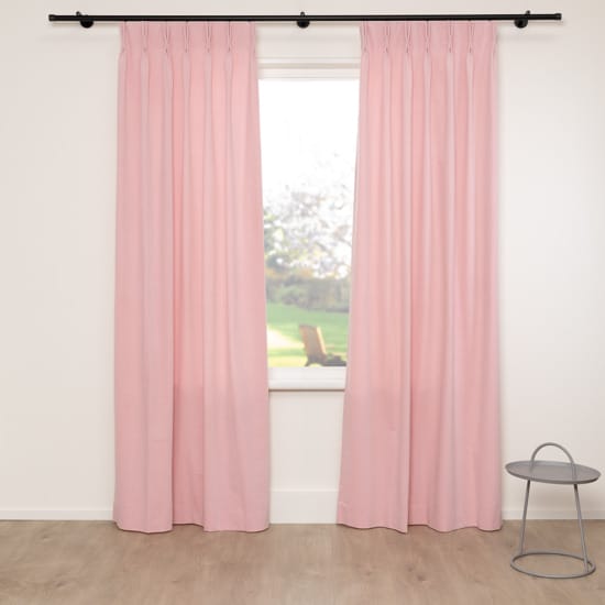 A House of Happiness Superior in de kleur Lichtroze 96