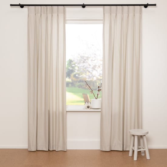 A House of Happiness Superior in de kleur Linnen 15