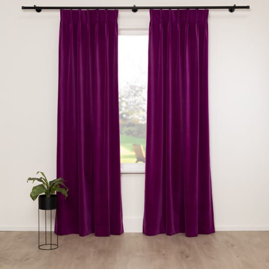 A House of Happiness Superior in de kleur Magenta 83