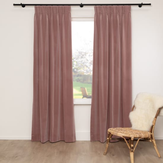 A House of Happiness Superior in de kleur Mauve 87
