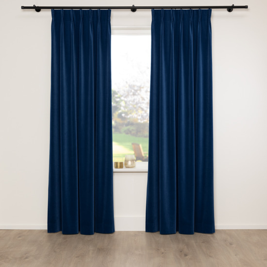 A House of Happiness Superior in de kleur Navyblauw 4
