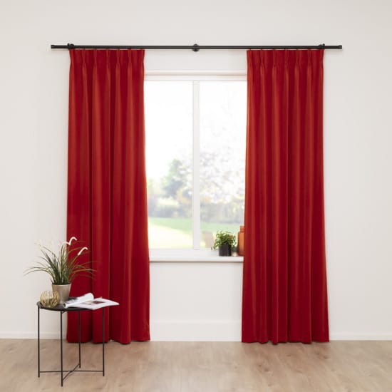 A House of Happiness Superior in de kleur Oranje 6