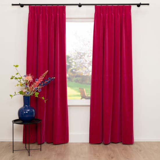 A House of Happiness Superior in de kleur Roze 99