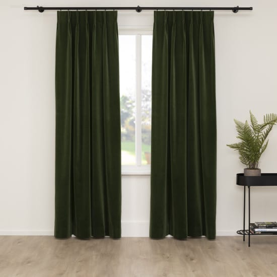 A House of Happiness Superior in de kleur Spargroen 381