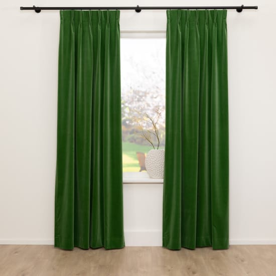 A House of Happiness Superior in de kleur Tijmgroen 32