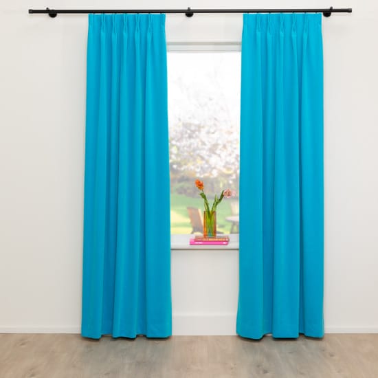 A House of Happiness Superior in de kleur Turqoise 48