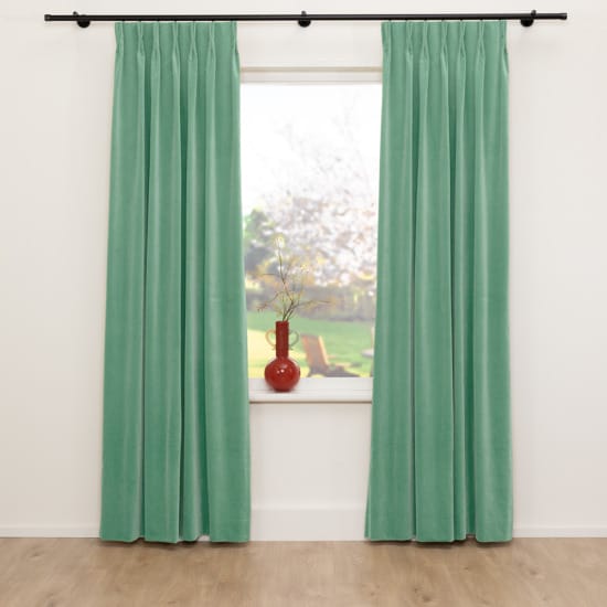 A House of Happiness Superior in de kleur Zachtgroen 31