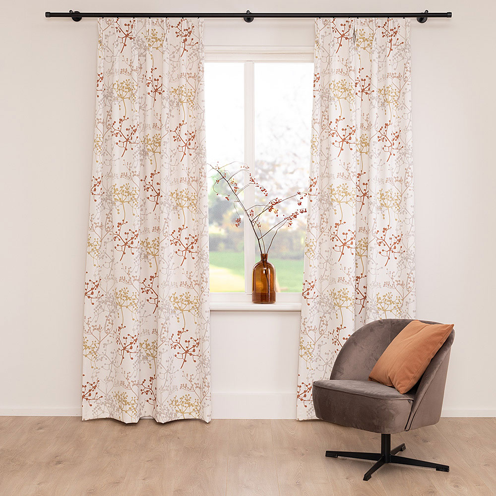 A House of Happiness Sureau in de kleur Kleurcode 64