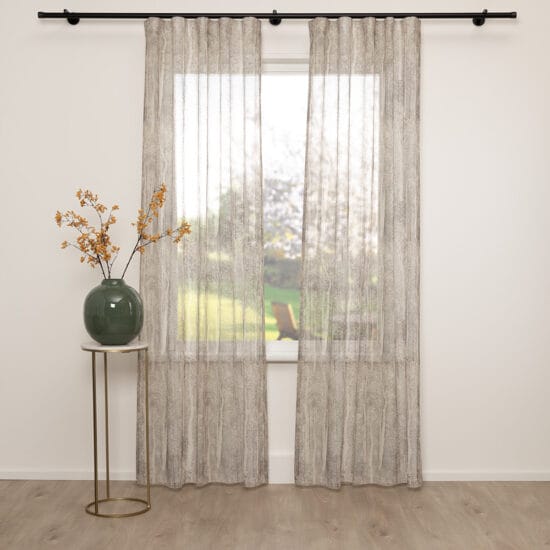 A House of Happiness Woods in de kleur Zand combi 16
