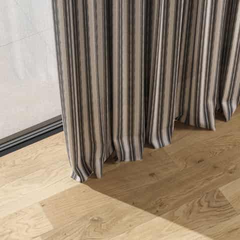 ADO Goldkante ALL TIME STRIPE, artikel 1102, kleur 913, stofdetail