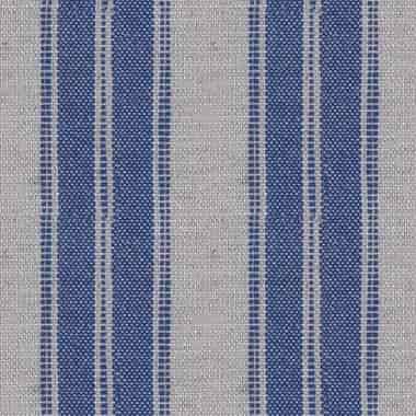 ADO Goldkante ALL TIME STRIPE, kleur 613, stofstaal