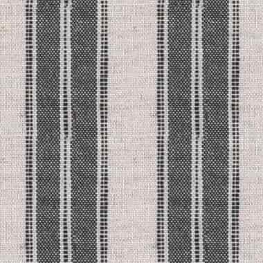 ADO Goldkante ALL TIME STRIPE, kleur 913, stofstaal