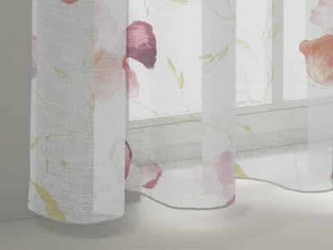 ADO Goldkante ANEMONE, artikel 8203, kleur 154, stofdetail