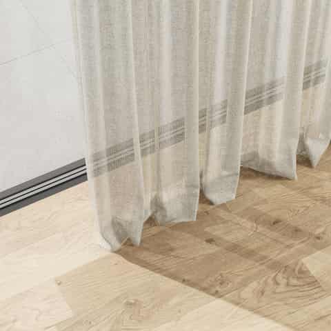 ADO Goldkante ANYWHERE, artikel 3036, kleur 312, stofdetail
