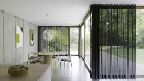 ADO Goldkante ARISE FR RE, artikel 3023, kleur 683, stofdetail