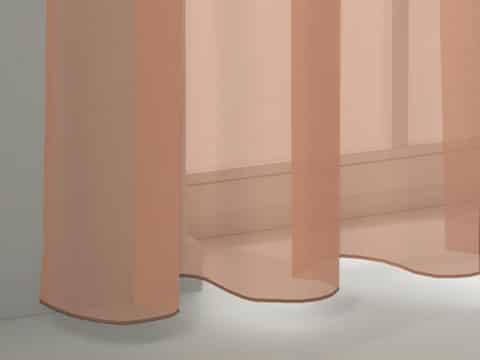 ADO Goldkante AURA, artikel 3099, kleur 544, stofdetail