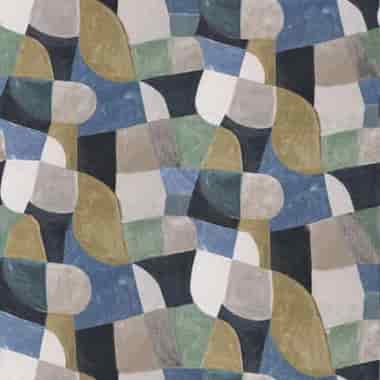 ADO Goldkante BALANCE RE, kleur 634, stofstaal