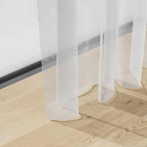 ADO Goldkante BLOSSOM, artikel 8001, kleur 112, stofdetail
