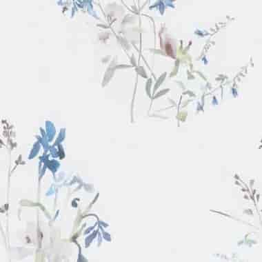 ADO Goldkante BLUMENWIESE FR, kleur 674, stofstaal