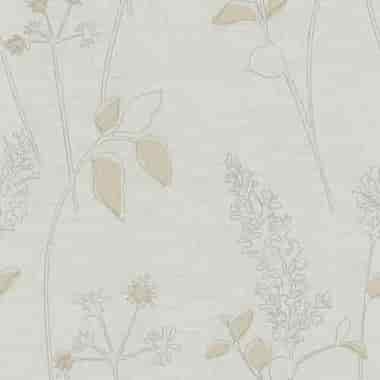 ADO Goldkante BOTANICA, kleur 131, stofstaal