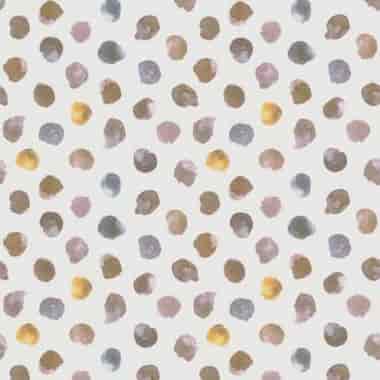 ADO Goldkante BUBBLES, kleur 745 ADO Goldkante BUBBLES, kleur 745, stofstaal