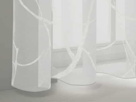 ADO Goldkante CANDICE, artikel 9907, kleur 110, stofdetail