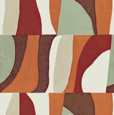 ADO Goldkante CARIBOU, kleur 533 ADO Goldkante CARIBOU, kleur 533, stofstaal